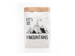 Let's See The Mountains